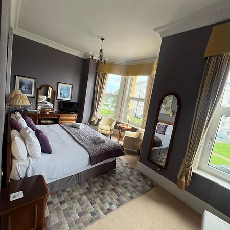 17 Wilmington Square Bed and Breakfast Ήστμπορν Εξωτερικό φωτογραφία