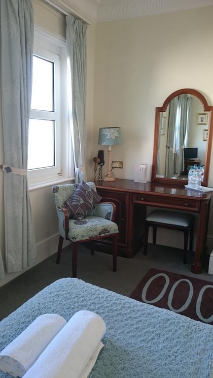 17 Wilmington Square Bed and Breakfast Ήστμπορν Δωμάτιο φωτογραφία