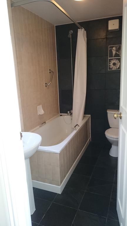17 Wilmington Square Bed and Breakfast Ήστμπορν Δωμάτιο φωτογραφία