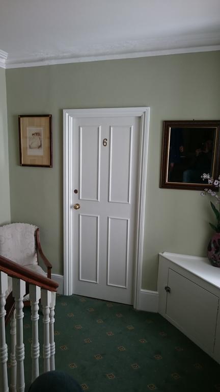 17 Wilmington Square Bed and Breakfast Ήστμπορν Εξωτερικό φωτογραφία