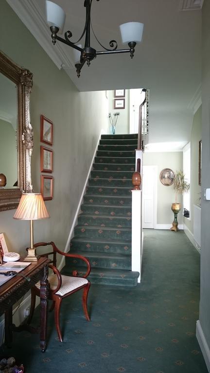 17 Wilmington Square Bed and Breakfast Ήστμπορν Εξωτερικό φωτογραφία