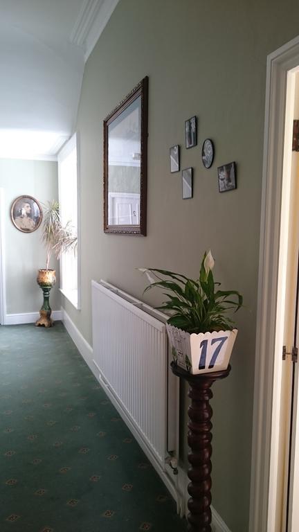 17 Wilmington Square Bed and Breakfast Ήστμπορν Εξωτερικό φωτογραφία