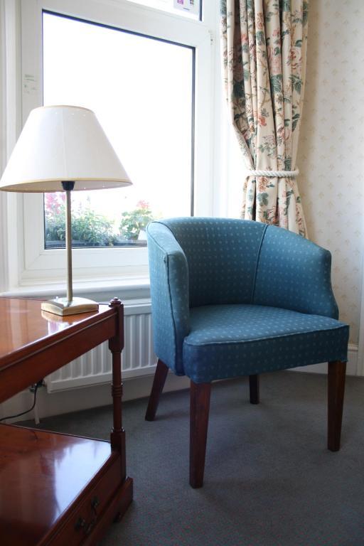 17 Wilmington Square Bed and Breakfast Ήστμπορν Δωμάτιο φωτογραφία