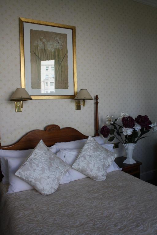 17 Wilmington Square Bed and Breakfast Ήστμπορν Δωμάτιο φωτογραφία