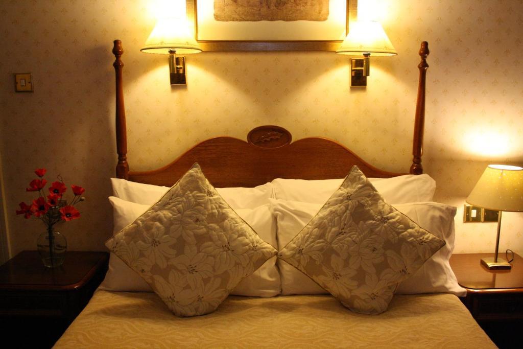 17 Wilmington Square Bed and Breakfast Ήστμπορν Εξωτερικό φωτογραφία