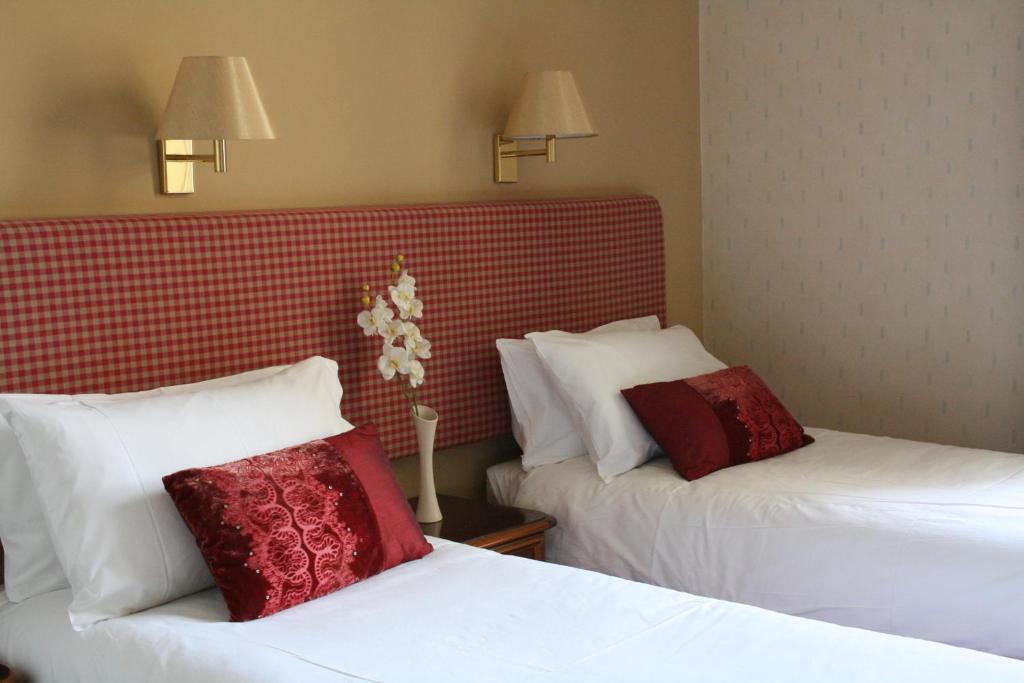 17 Wilmington Square Bed and Breakfast Ήστμπορν Εξωτερικό φωτογραφία