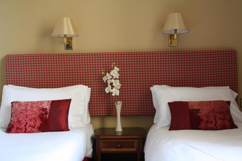 17 Wilmington Square Bed and Breakfast Ήστμπορν Δωμάτιο φωτογραφία