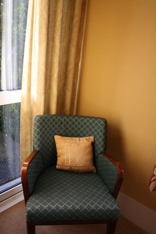 17 Wilmington Square Bed and Breakfast Ήστμπορν Δωμάτιο φωτογραφία