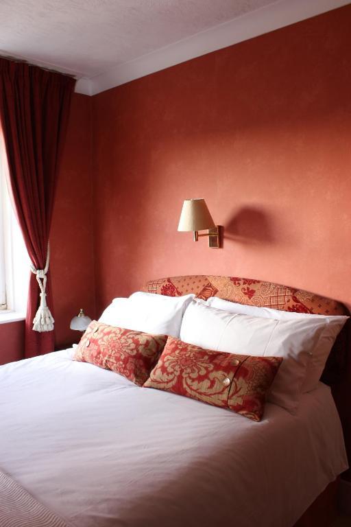 17 Wilmington Square Bed and Breakfast Ήστμπορν Δωμάτιο φωτογραφία