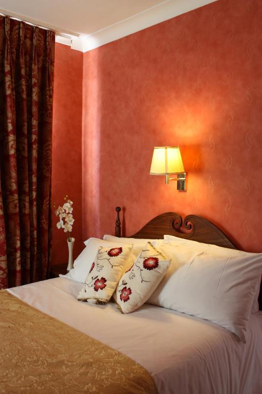 17 Wilmington Square Bed and Breakfast Ήστμπορν Δωμάτιο φωτογραφία