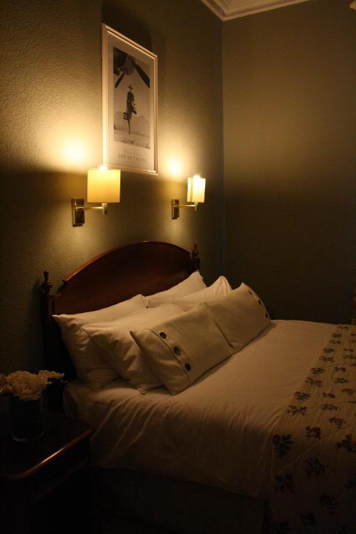 17 Wilmington Square Bed and Breakfast Ήστμπορν Δωμάτιο φωτογραφία