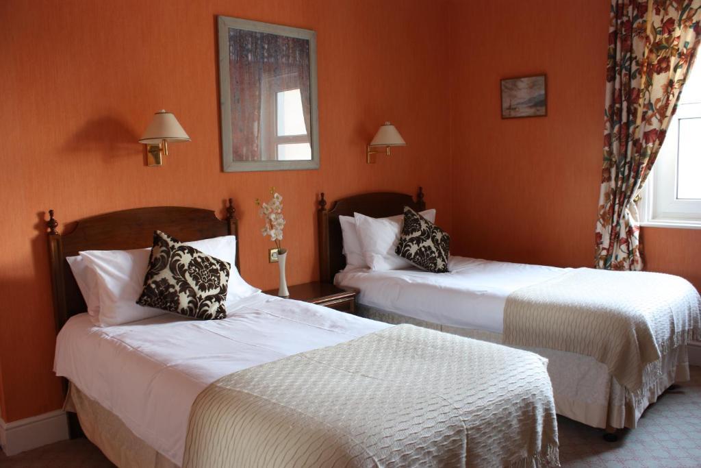17 Wilmington Square Bed and Breakfast Ήστμπορν Εξωτερικό φωτογραφία