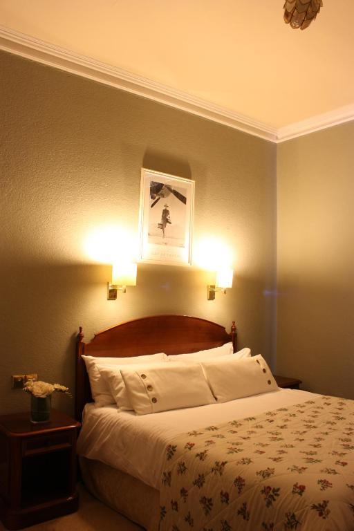 17 Wilmington Square Bed and Breakfast Ήστμπορν Δωμάτιο φωτογραφία