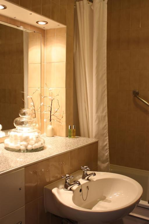 17 Wilmington Square Bed and Breakfast Ήστμπορν Εξωτερικό φωτογραφία