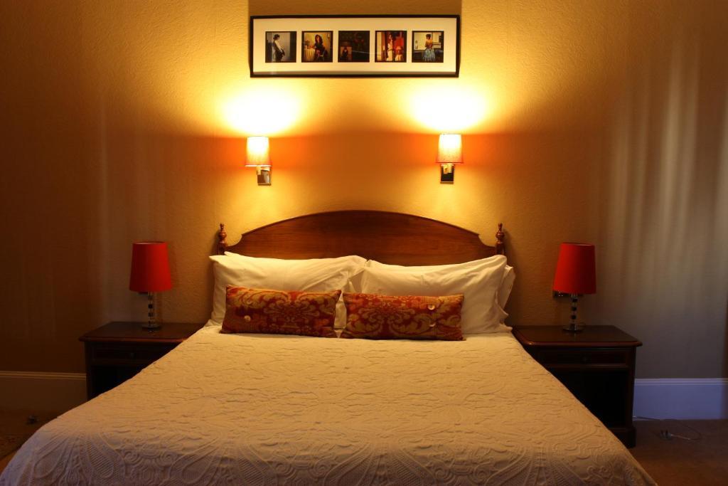 17 Wilmington Square Bed and Breakfast Ήστμπορν Δωμάτιο φωτογραφία