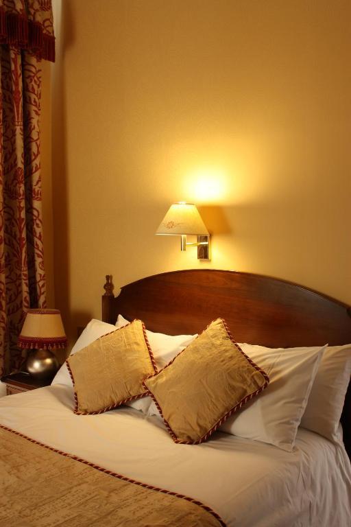 17 Wilmington Square Bed and Breakfast Ήστμπορν Δωμάτιο φωτογραφία