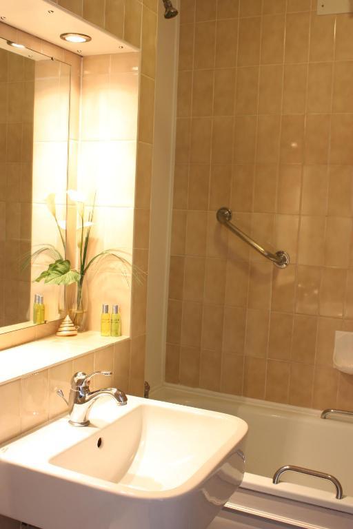 17 Wilmington Square Bed and Breakfast Ήστμπορν Δωμάτιο φωτογραφία
