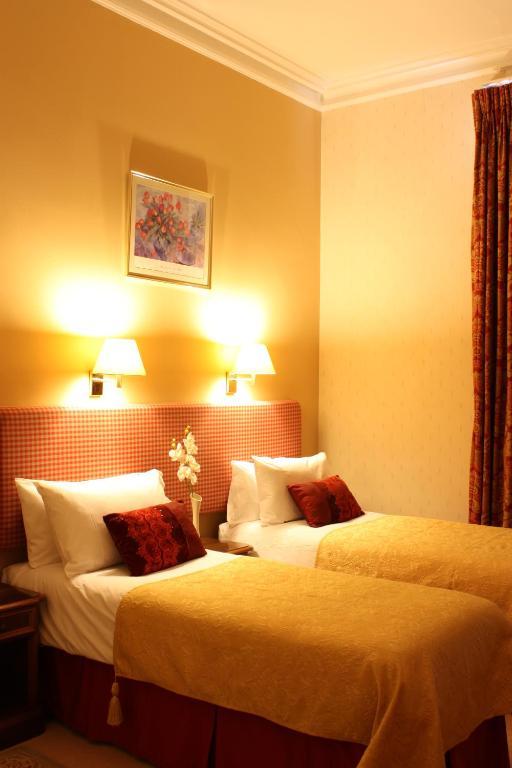 17 Wilmington Square Bed and Breakfast Ήστμπορν Δωμάτιο φωτογραφία