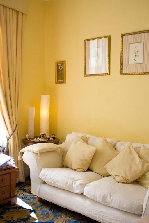 17 Wilmington Square Bed and Breakfast Ήστμπορν Εξωτερικό φωτογραφία