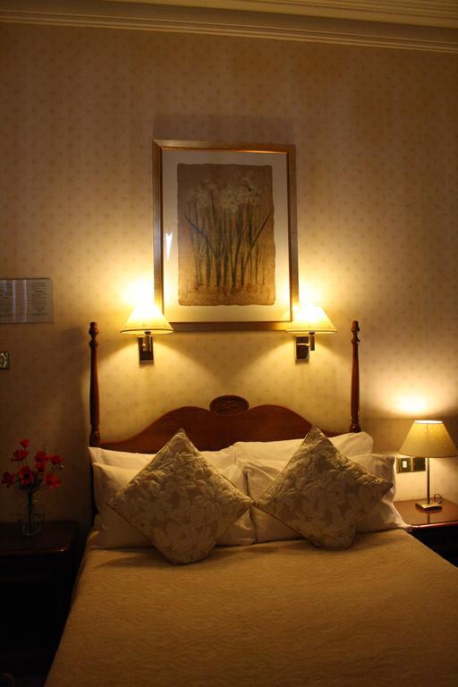 17 Wilmington Square Bed and Breakfast Ήστμπορν Εξωτερικό φωτογραφία