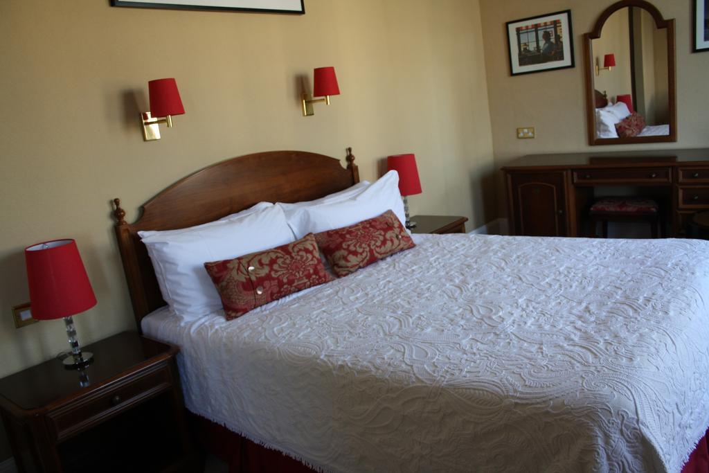 17 Wilmington Square Bed and Breakfast Ήστμπορν Εξωτερικό φωτογραφία