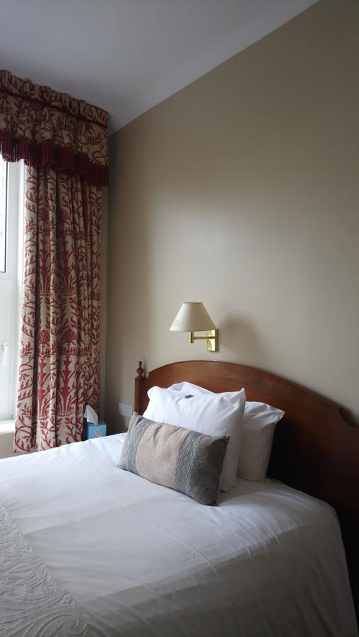 17 Wilmington Square Bed and Breakfast Ήστμπορν Εξωτερικό φωτογραφία