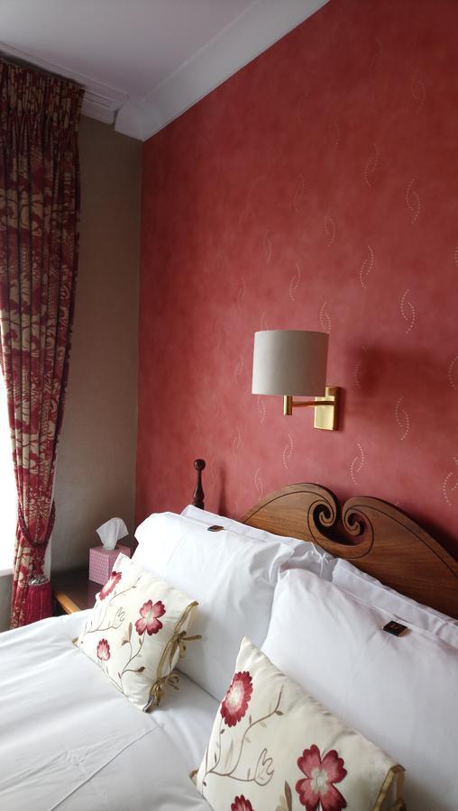 17 Wilmington Square Bed and Breakfast Ήστμπορν Εξωτερικό φωτογραφία