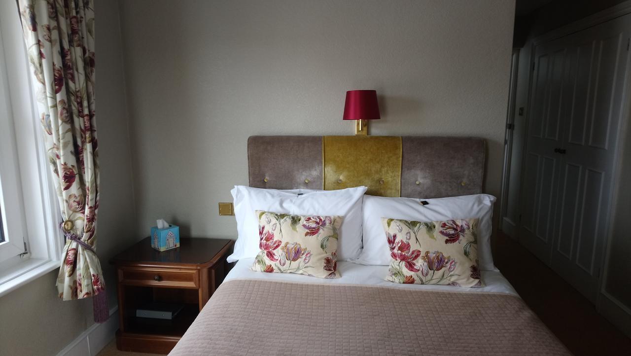 17 Wilmington Square Bed and Breakfast Ήστμπορν Εξωτερικό φωτογραφία