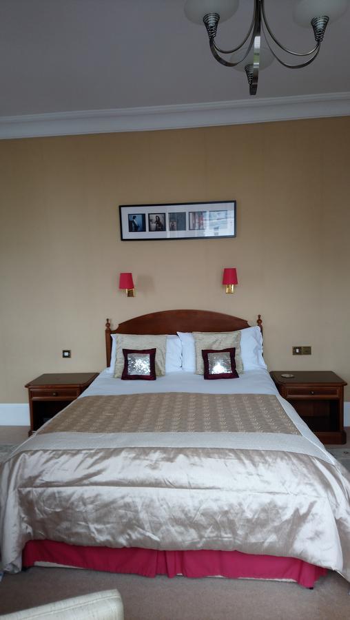 17 Wilmington Square Bed and Breakfast Ήστμπορν Εξωτερικό φωτογραφία