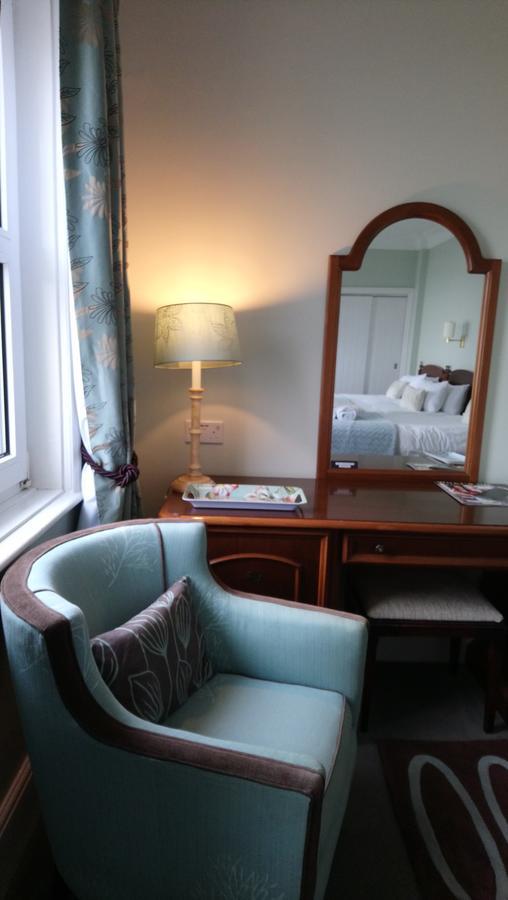 17 Wilmington Square Bed and Breakfast Ήστμπορν Εξωτερικό φωτογραφία