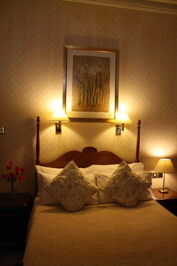 17 Wilmington Square Bed and Breakfast Ήστμπορν Εξωτερικό φωτογραφία