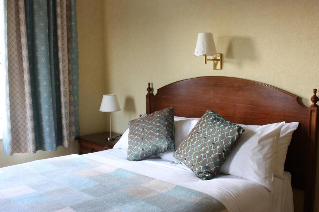 17 Wilmington Square Bed and Breakfast Ήστμπορν Εξωτερικό φωτογραφία